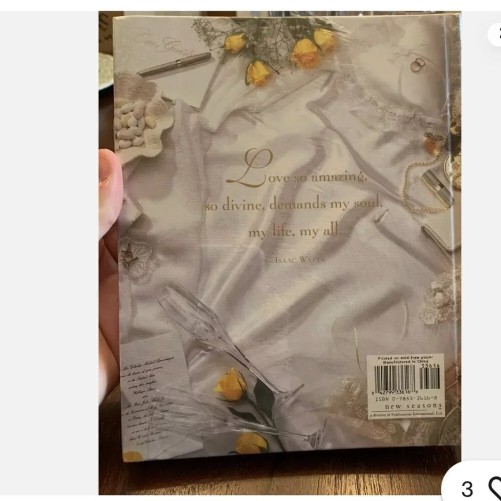 Wedding Album